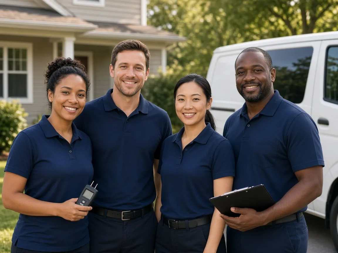 Licensed smoke damage restoration technician near Corinne, UT